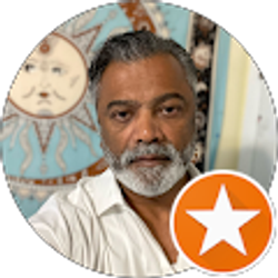 Profile photo of Vinu Thomas
