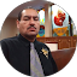Profile photo of Aristeo Salazar-Rosales
