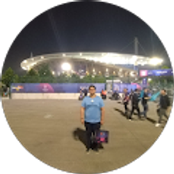 Profile photo of jose javier salazar