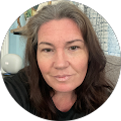 Profile photo of Carrie Owens