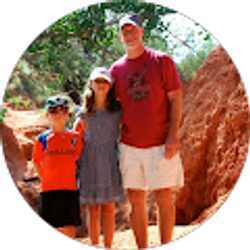 Profile photo of John Stephenson