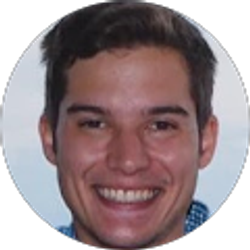 Profile photo of Carlos Santos