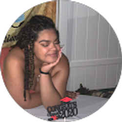 Profile photo of Frances Rubio Ortiz