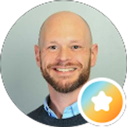 Profile photo of James Wilkerson