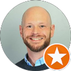 Profile photo of James Wilkerson