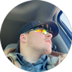 Profile photo of Devlin Stewart