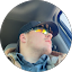 Profile photo of Devlin Stewart