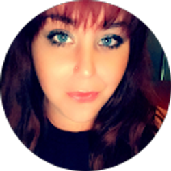 Profile photo of Elizabeth Thagard