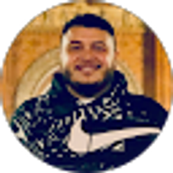 Profile photo of Caio Fábio