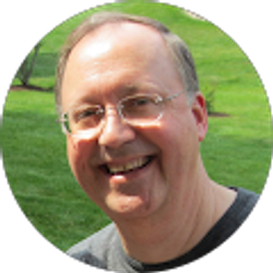 Profile photo of Tim Gray