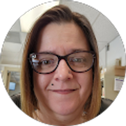 Profile photo of Brandy Trainor