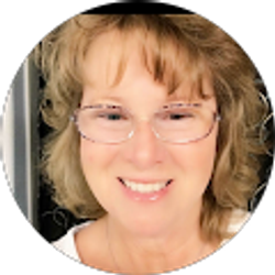 Profile photo of Cindy Durbin