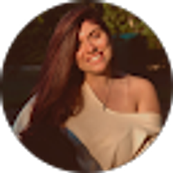 Profile photo of Christina Groudine