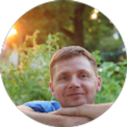 Profile photo of Elan Konevych