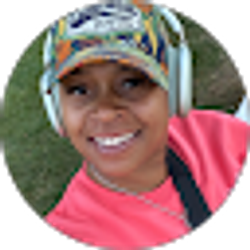 Profile photo of Timeka Glasgow