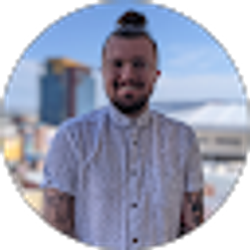 Profile photo of Max Peterson