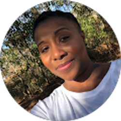 Profile photo of Sharonda Williams