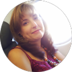 Profile photo of Nancy Sutton