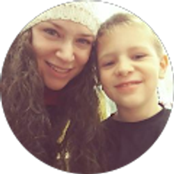 Profile photo of Amber Stewart