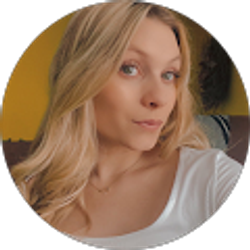 Profile photo of Kylee Albert