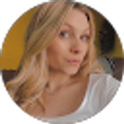 Profile photo of Kylee Albert