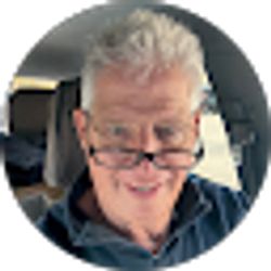 Profile photo of Don Hiscock