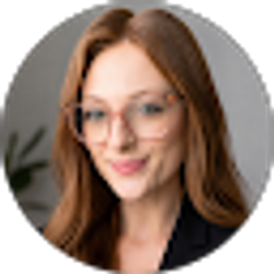 Profile photo of Alexa Bedell