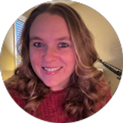 Profile photo of Cassie Greenwald