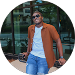 Profile photo of john Yare