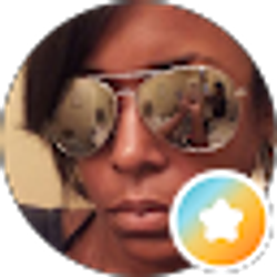 Profile photo of Regan Figueroa (I fear God)