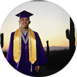 Profile photo of Jaren Doromal