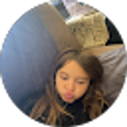 Profile photo of Bethany Poe