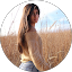 Profile photo of Kailey Pena