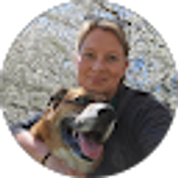 Profile photo of Kimberly Reddish