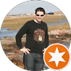 Profile photo of Benjamin Brownfield