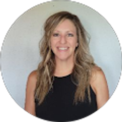 Profile photo of Kristen Daniel