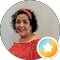 Profile photo of Letty Buenrostro