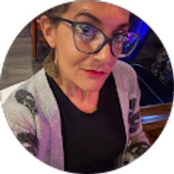 Profile photo of Kristin Huntley