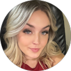 Profile photo of Kaylin Blackmon