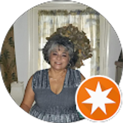 Profile photo of Margie Garcia-Hall