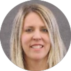 Profile photo of Christine Ernster