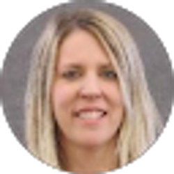 Profile photo of Christine Ernster