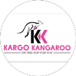 Profile photo of Kargo Kangaroo, LLC.