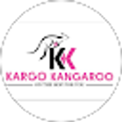 Profile photo of Kargo Kangaroo, LLC.