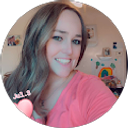 Profile photo of Brittany Protzman