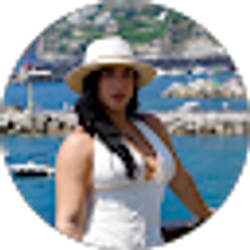 Profile photo of Leysi Duran
