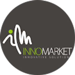 Profile photo of INNOMARKET LLC INNOVATIVE SOLUTIONS
