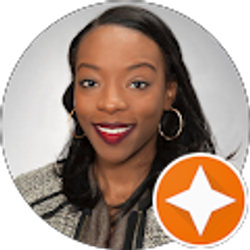 Profile photo of Jazmine Porter