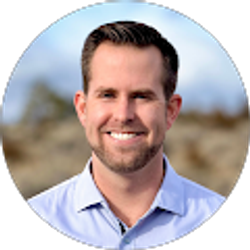 Profile photo of Kyle Reese