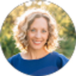 Profile photo of Megan Baker